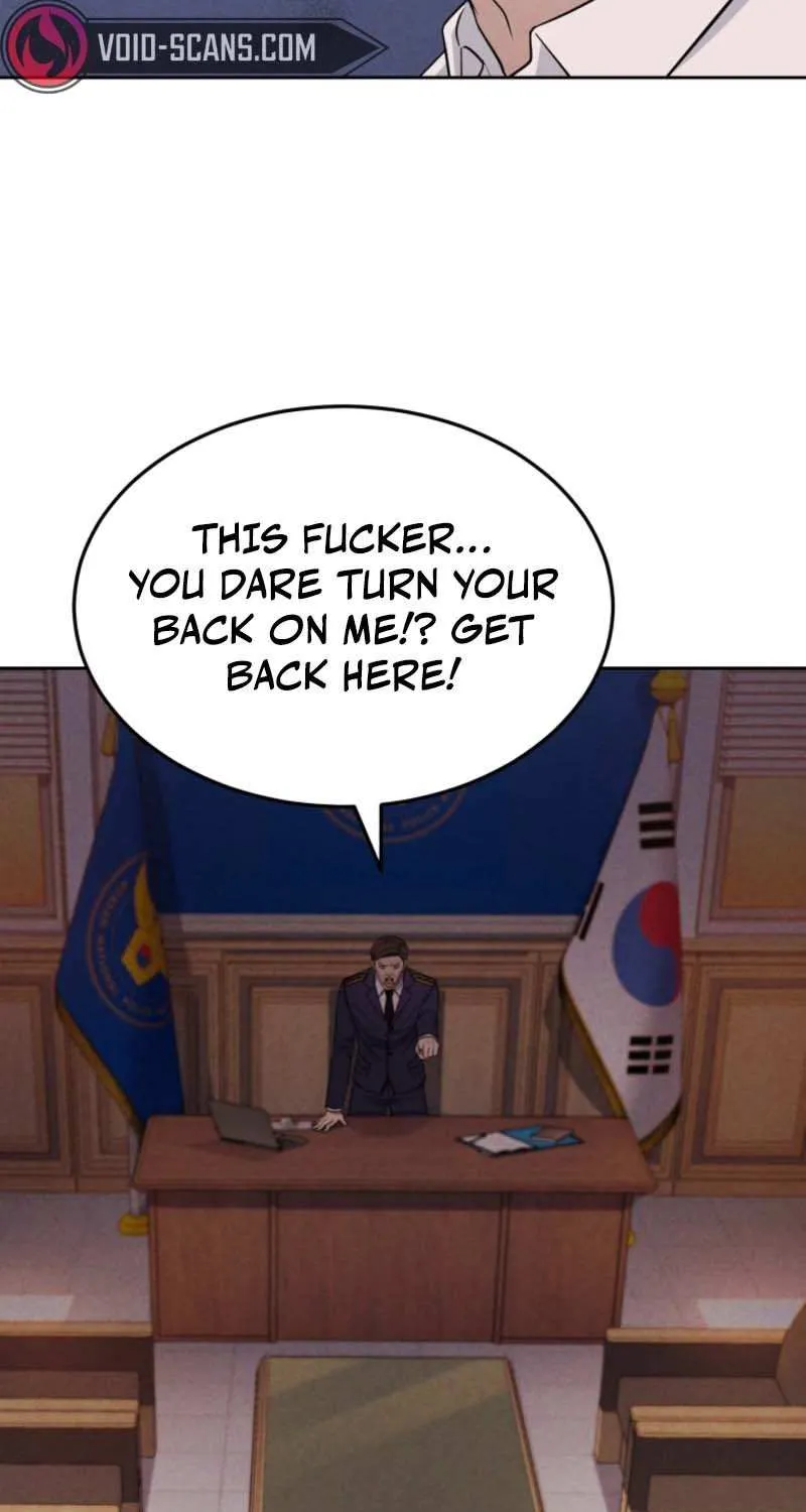 Police Returner’s Reset Life Chapter 1 page 14 - 