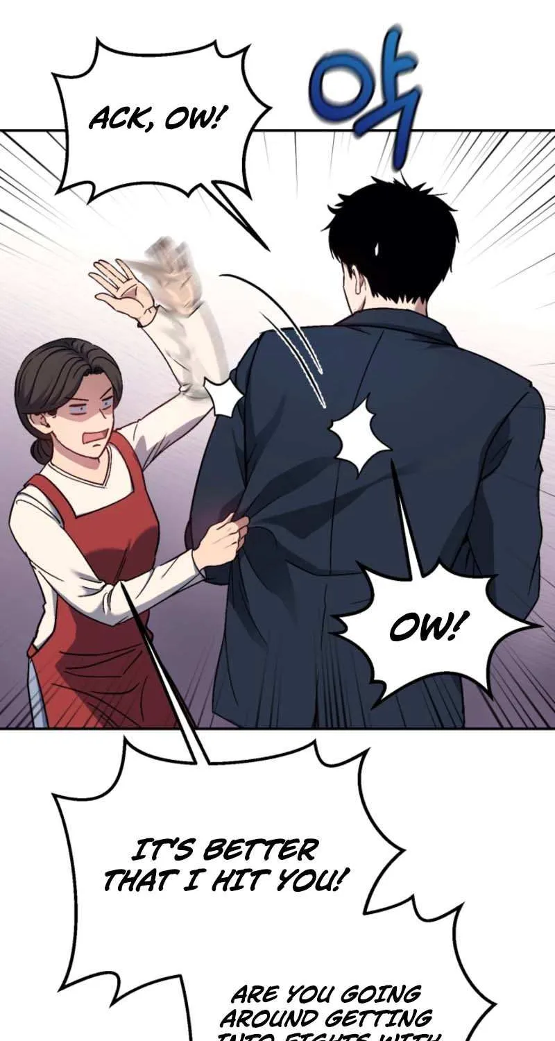 Police Returner’s Reset Life Chapter 1 page 131 - 