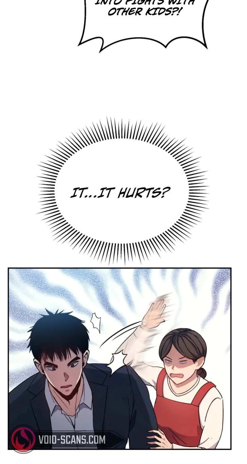 Police Returner’s Reset Life Chapter 1 page 132 - 