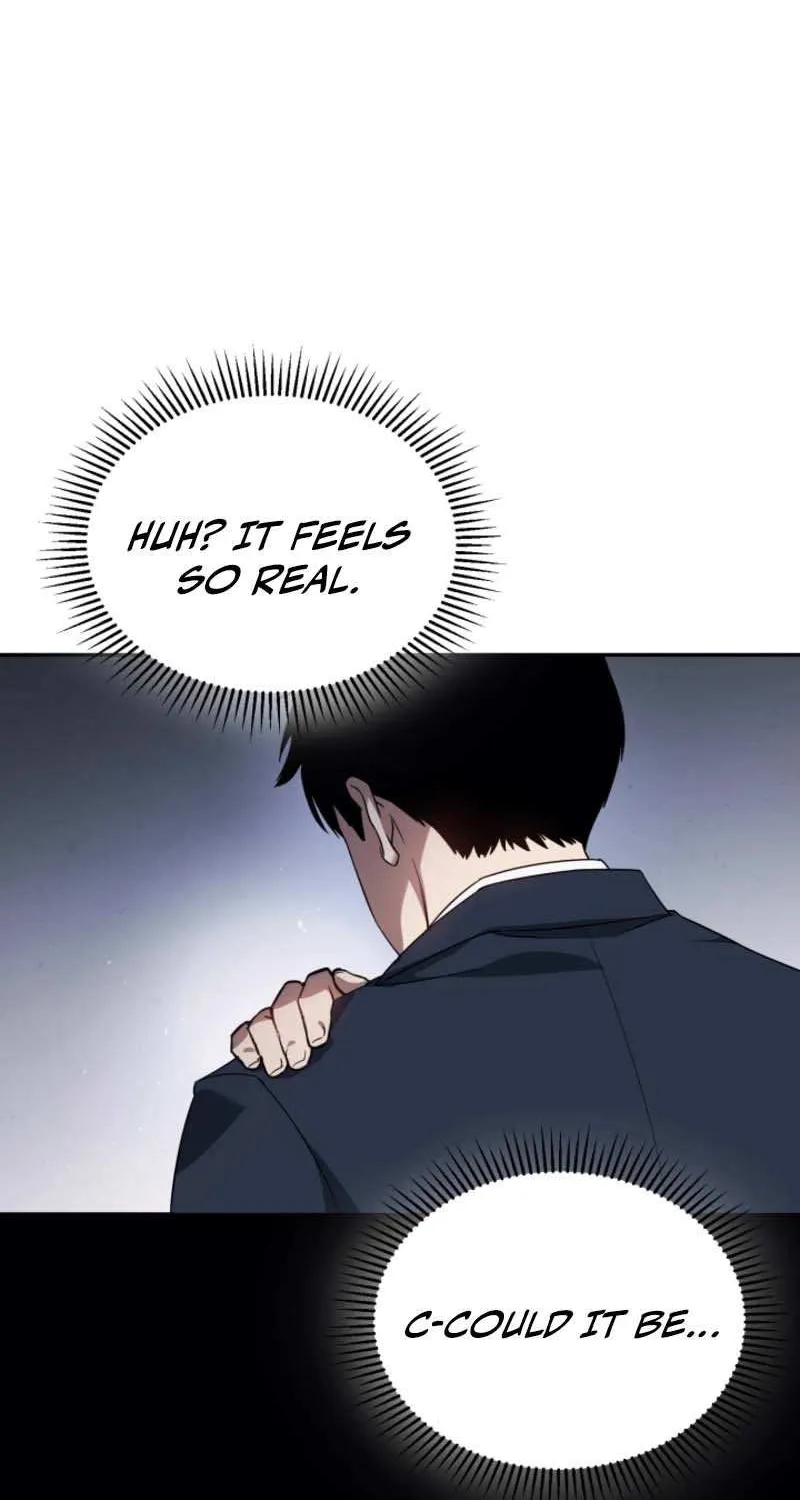 Police Returner’s Reset Life Chapter 1 page 133 - 