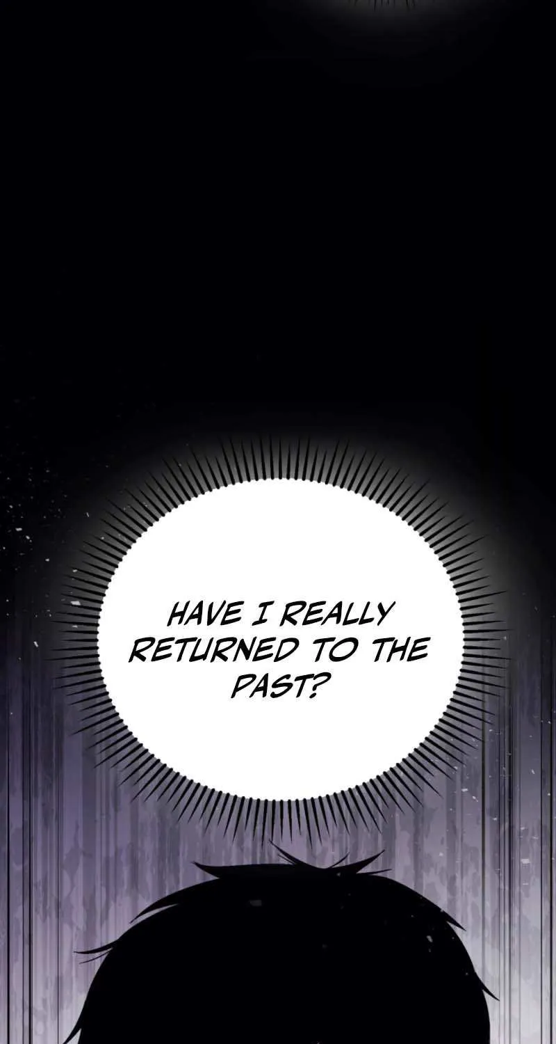 Police Returner’s Reset Life Chapter 1 page 134 - 