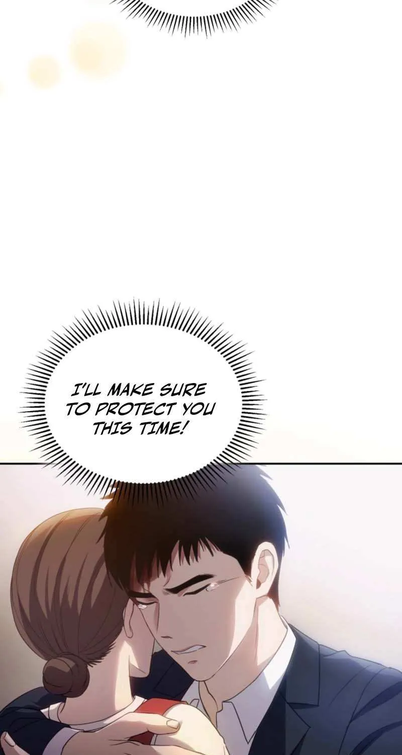 Police Returner’s Reset Life Chapter 1 page 138 - 