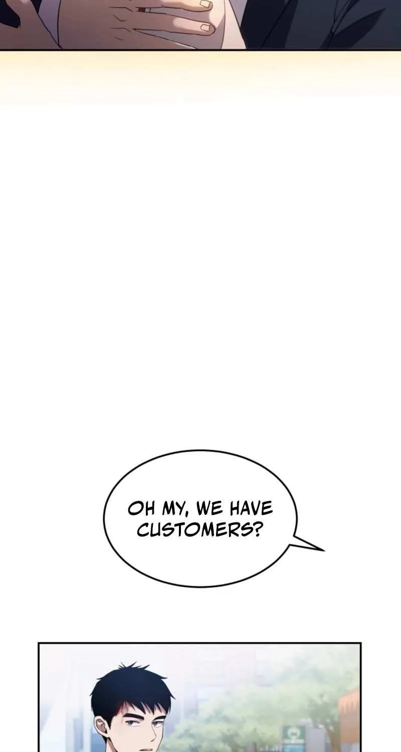 Police Returner’s Reset Life Chapter 1 page 139 - 