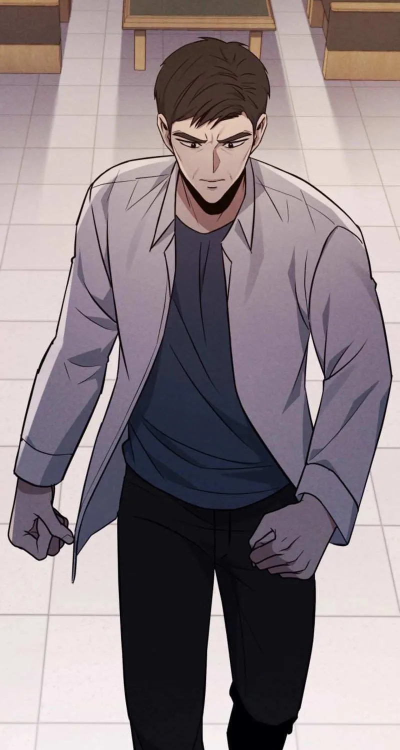 Police Returner’s Reset Life Chapter 1 page 15 - 