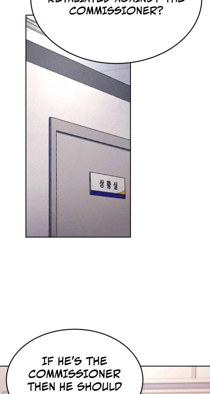 Police Returner’s Reset Life Chapter 1 page 17 - 