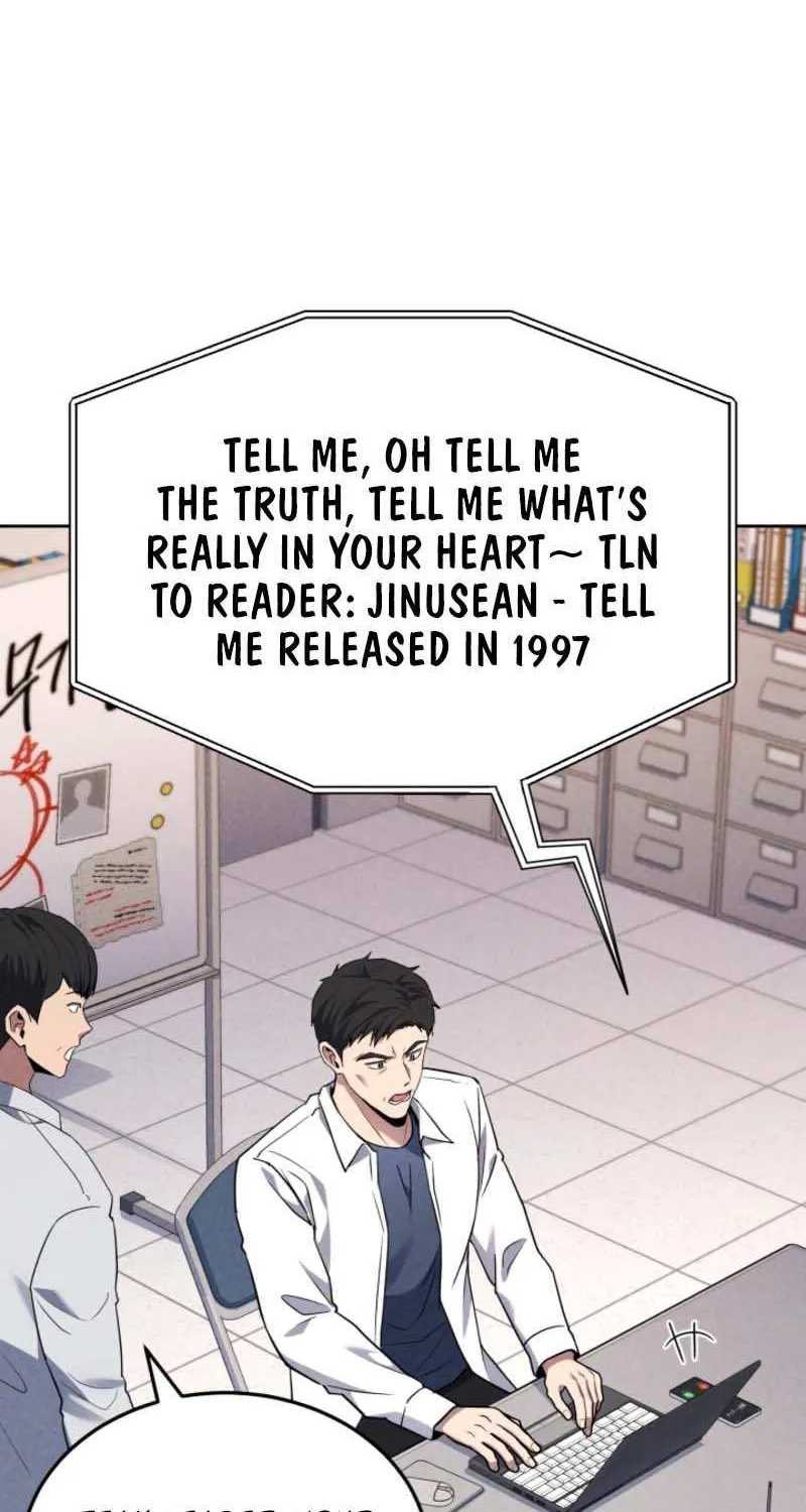 Police Returner’s Reset Life Chapter 1 page 19 - 