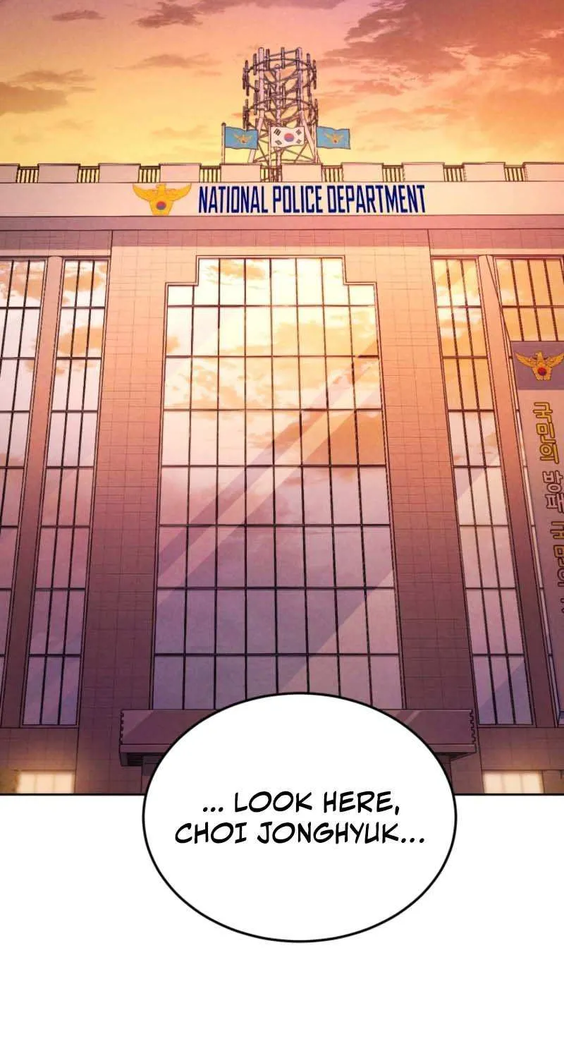 Police Returner’s Reset Life Chapter 1 page 3 - 