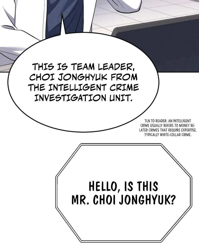 Police Returner’s Reset Life Chapter 1 page 21 - 