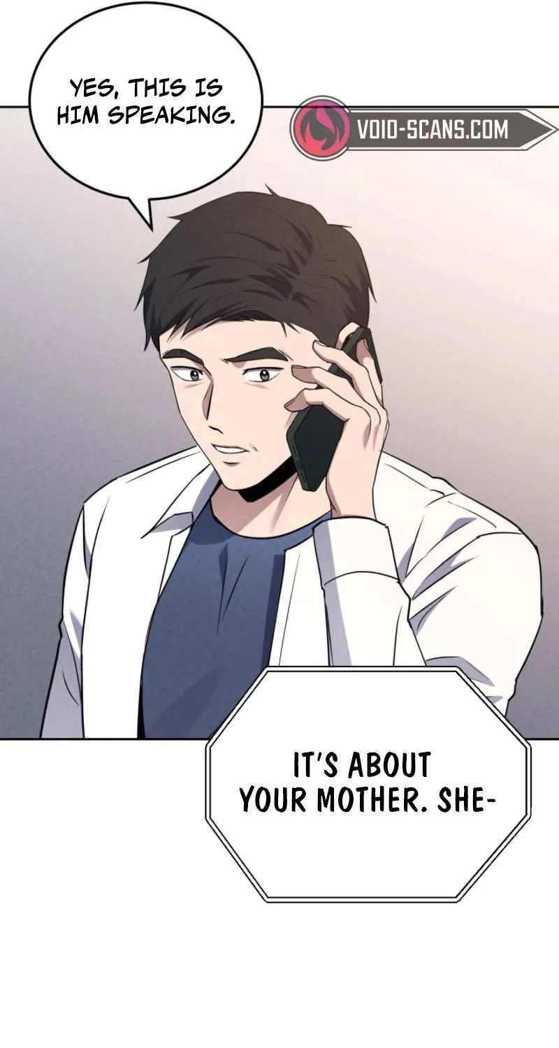 Police Returner’s Reset Life Chapter 1 page 22 - 