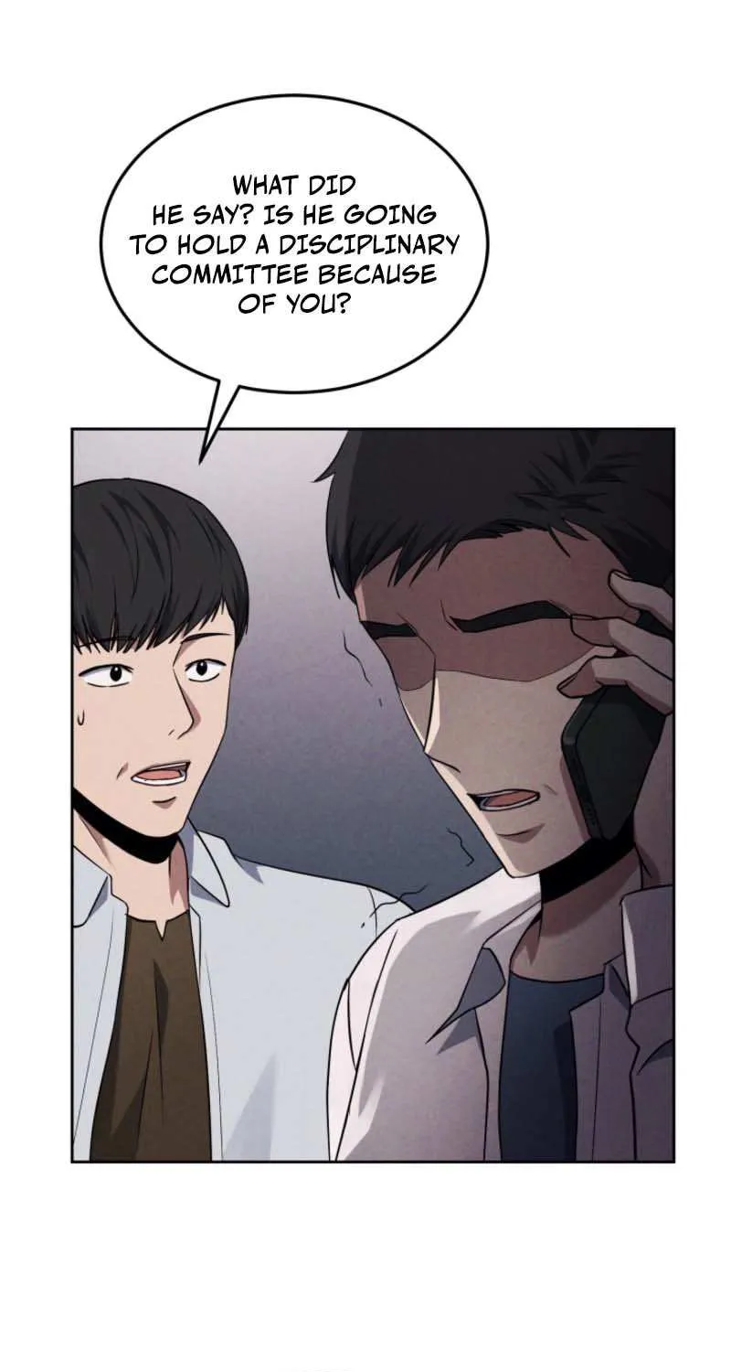 Police Returner’s Reset Life Chapter 1 page 26 - 