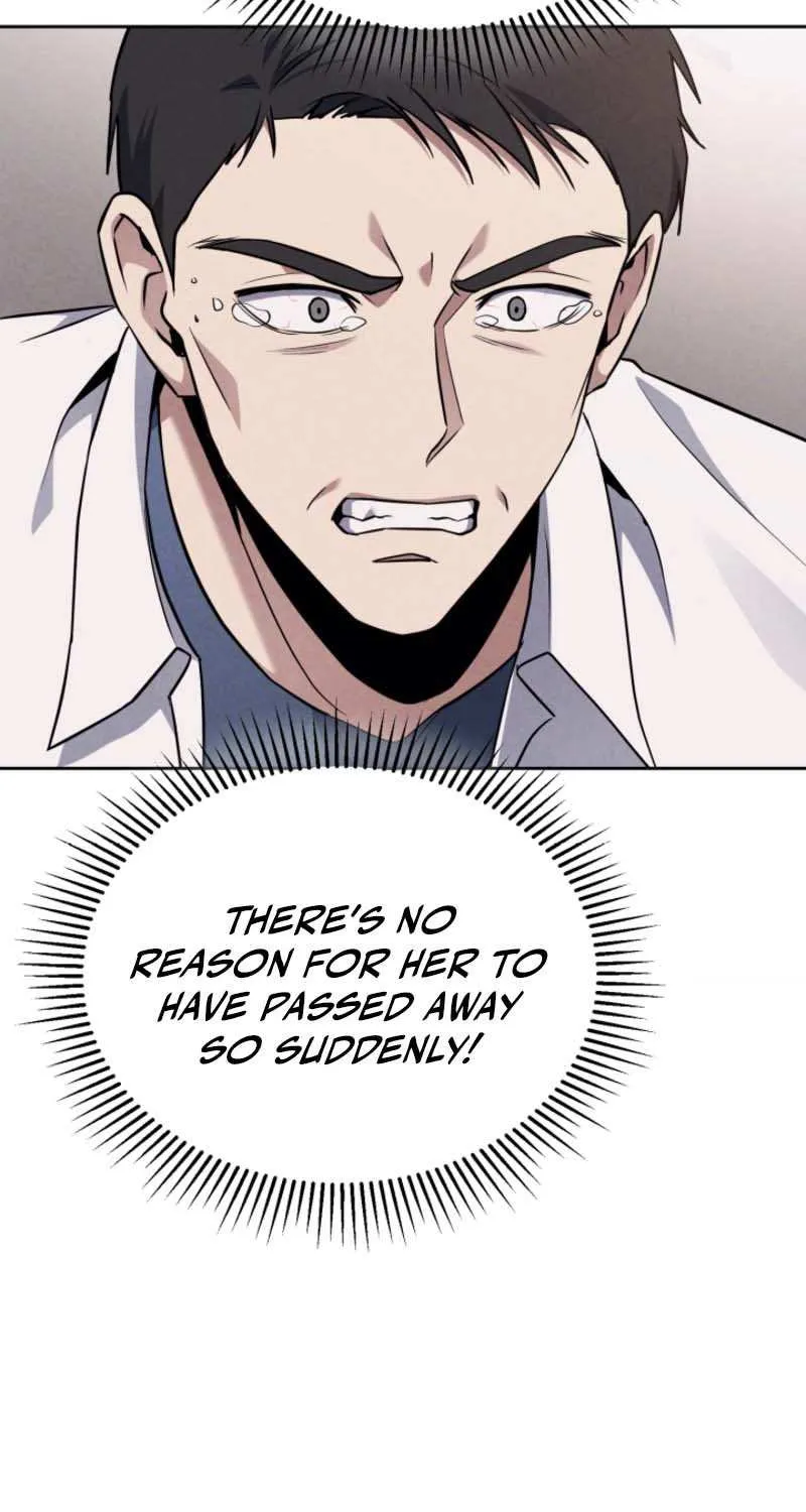 Police Returner’s Reset Life Chapter 1 page 30 - 