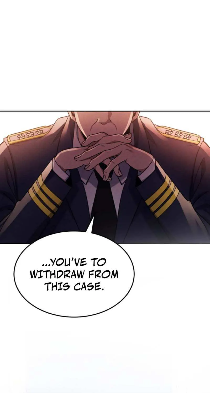 Police Returner’s Reset Life Chapter 1 page 4 - 