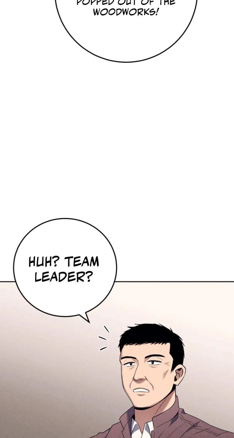 Police Returner’s Reset Life Chapter 1 page 33 - 