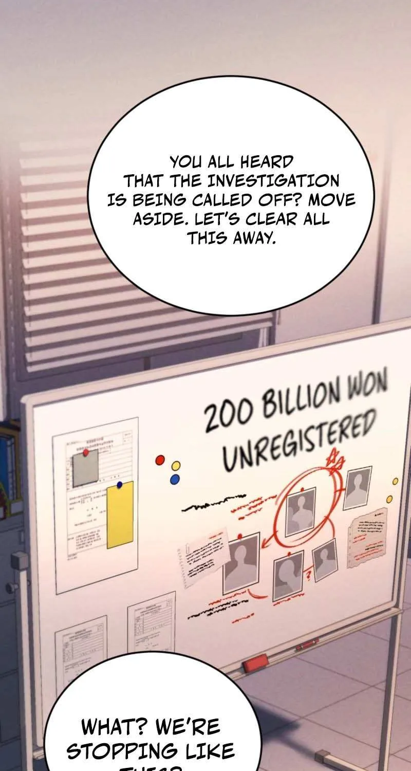Police Returner’s Reset Life Chapter 1 page 37 - 