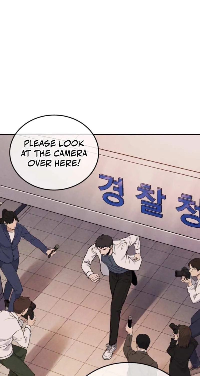 Police Returner’s Reset Life Chapter 1 page 40 - 