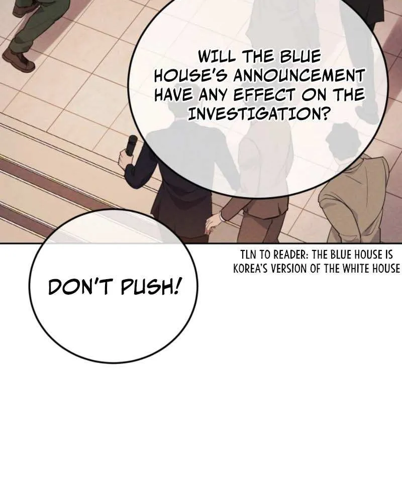 Police Returner’s Reset Life Chapter 1 page 41 - 