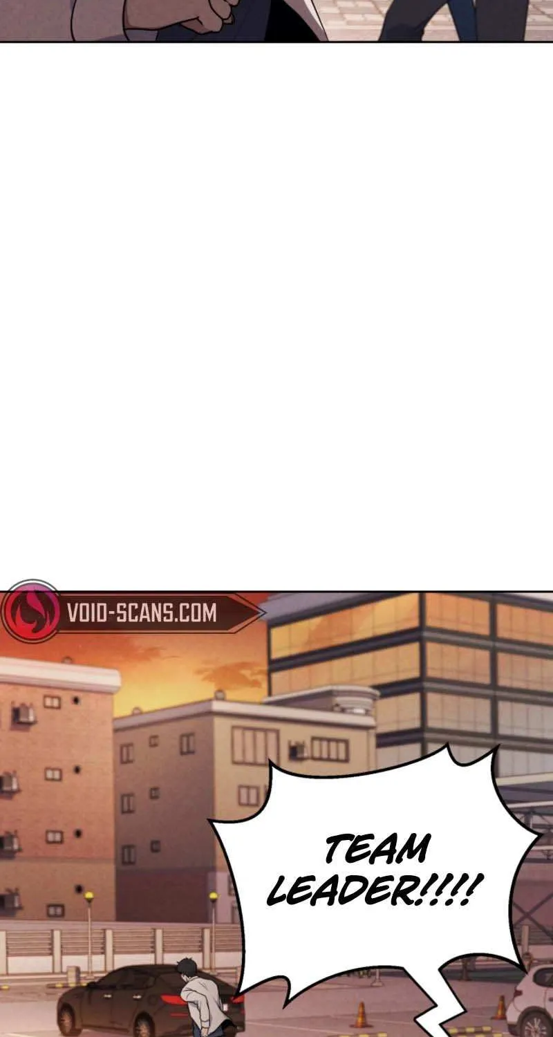 Police Returner’s Reset Life Chapter 1 page 43 - 