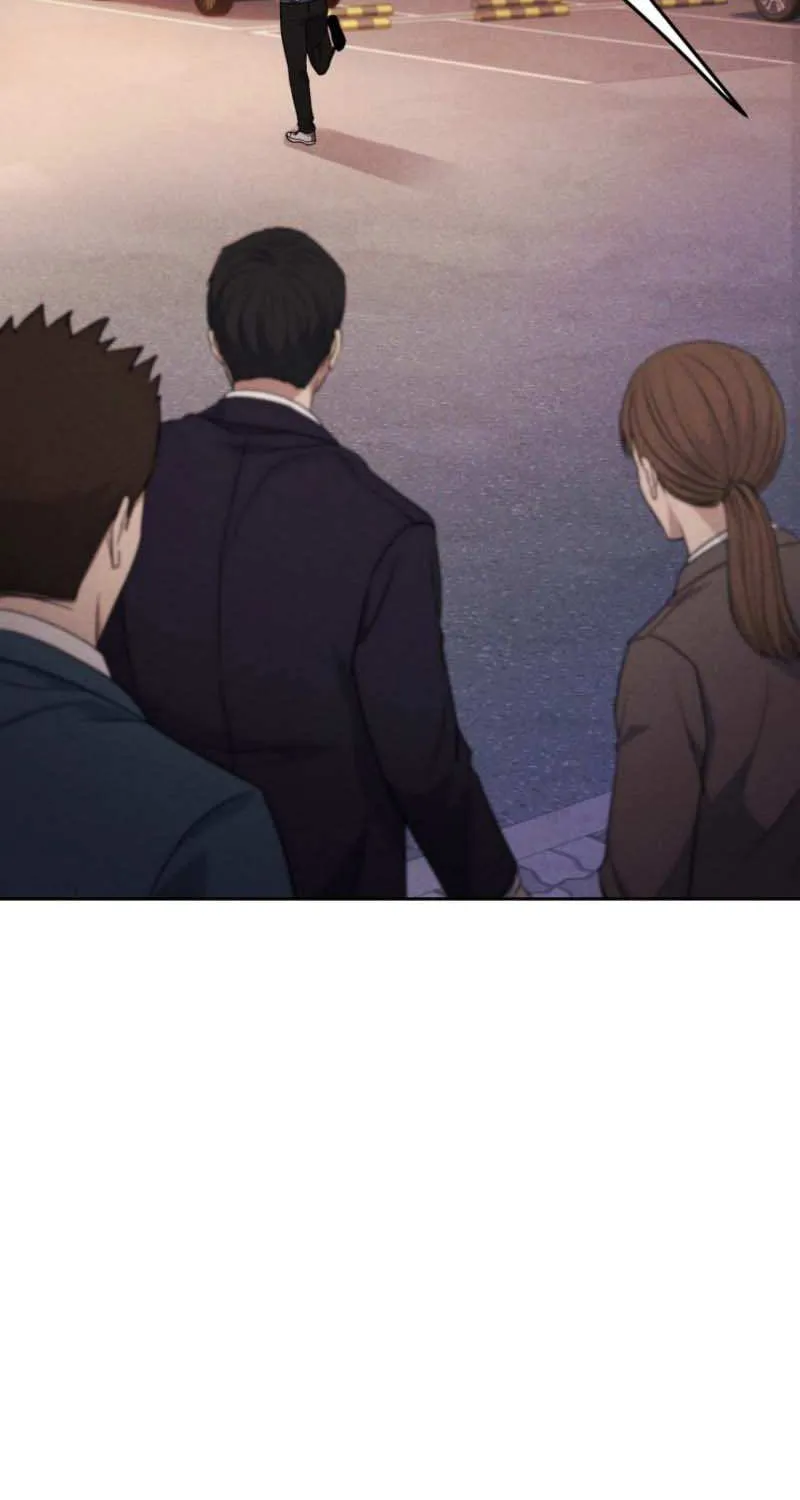 Police Returner’s Reset Life Chapter 1 page 44 - 