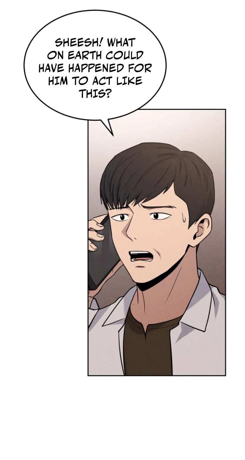 Police Returner’s Reset Life Chapter 1 page 49 - 