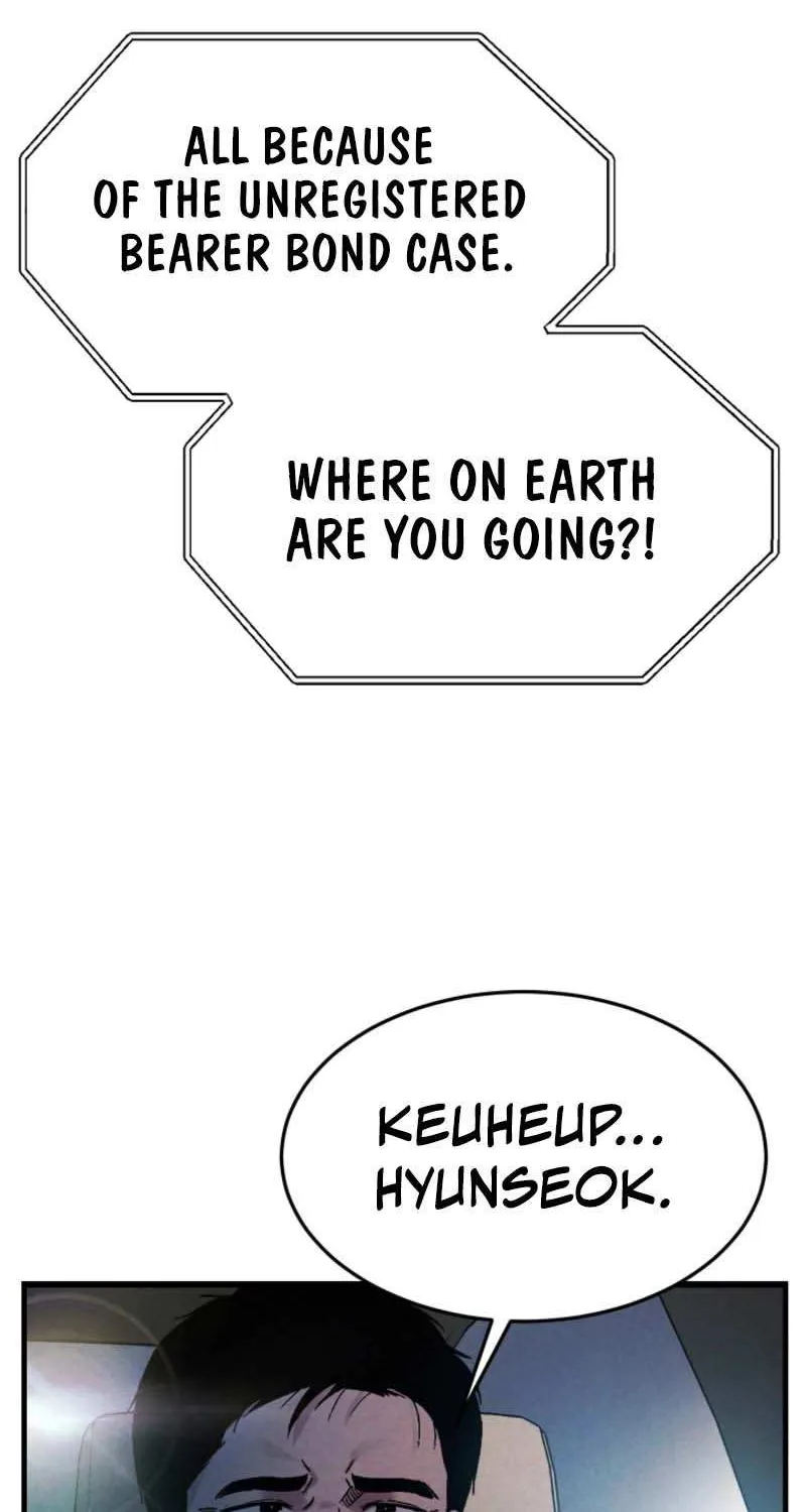 Police Returner’s Reset Life Chapter 1 page 55 - 