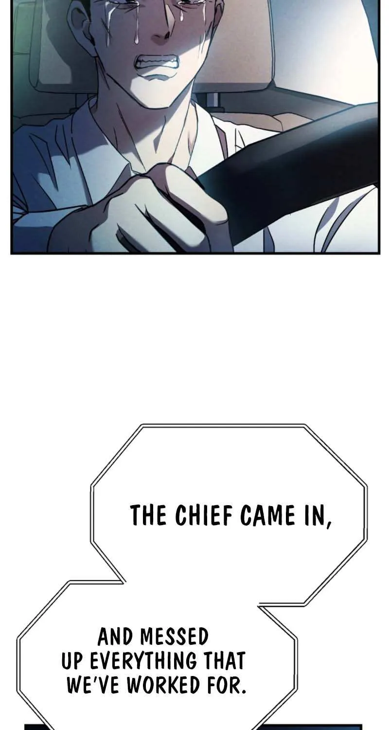 Police Returner’s Reset Life Chapter 1 page 56 - 