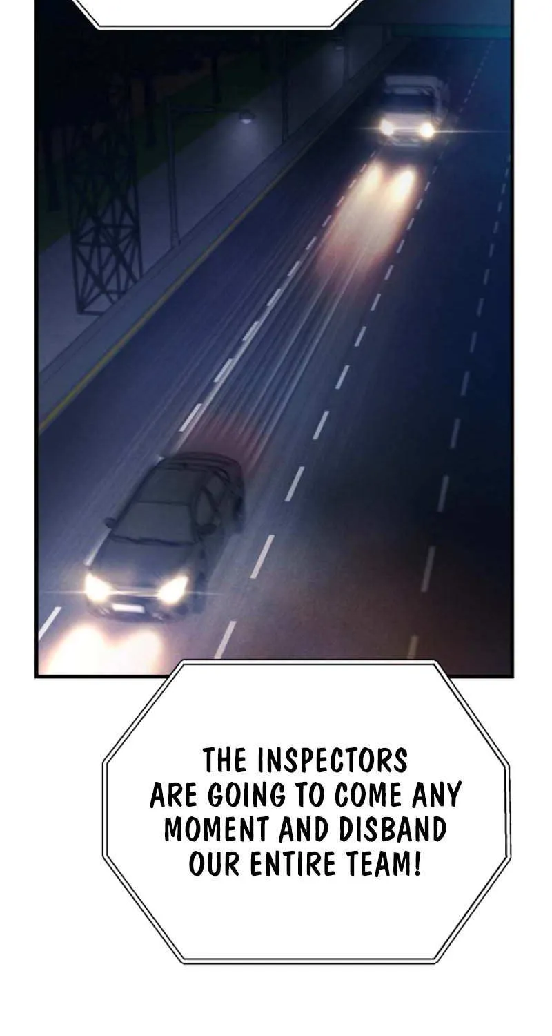 Police Returner’s Reset Life Chapter 1 page 57 - 