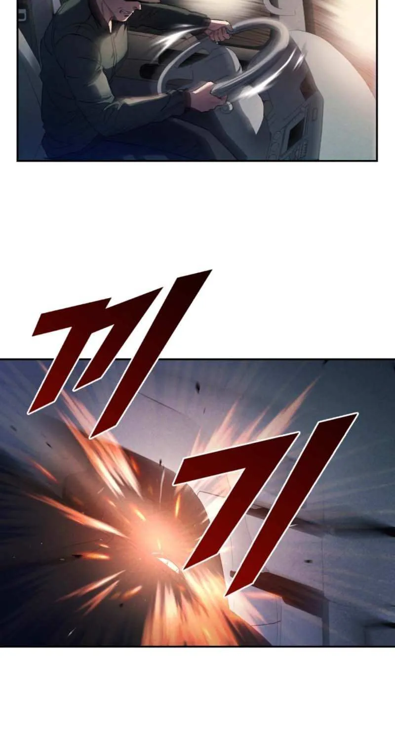 Police Returner’s Reset Life Chapter 1 page 64 - 