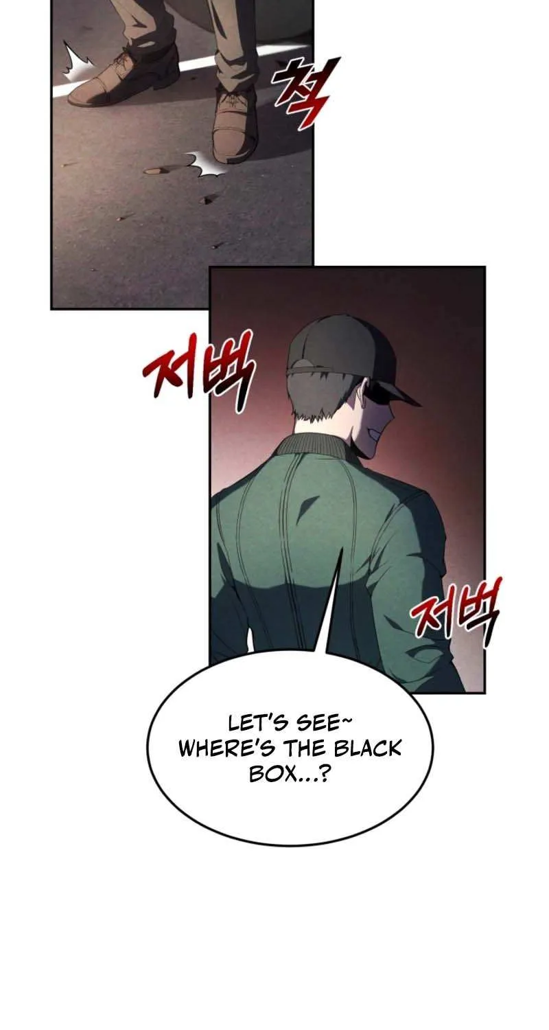 Police Returner’s Reset Life Chapter 1 page 69 - 