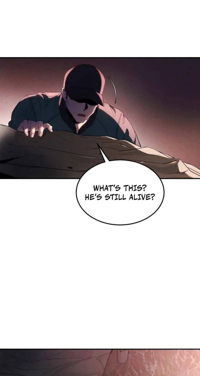 Police Returner’s Reset Life Chapter 1 page 70 - 