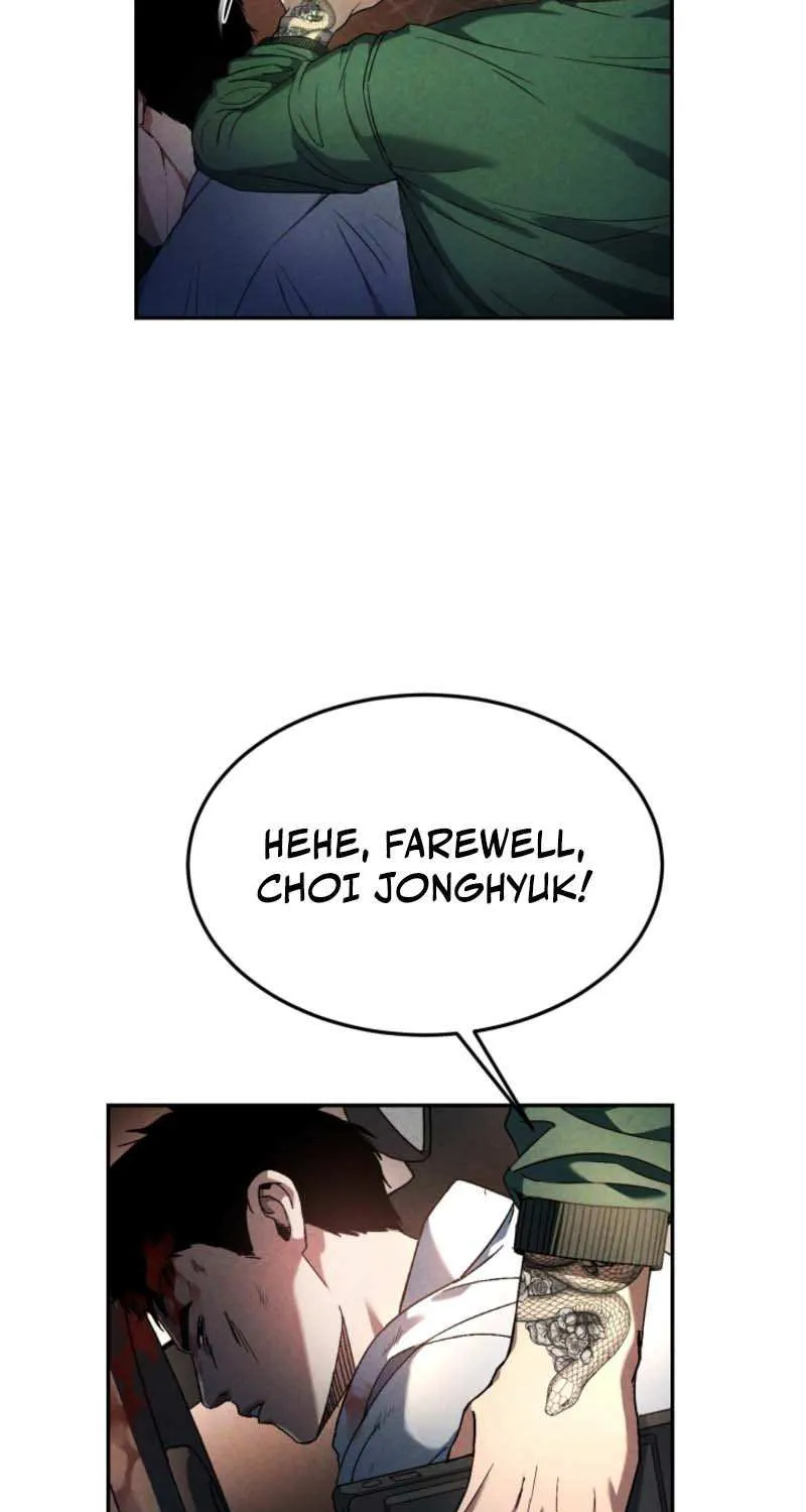 Police Returner’s Reset Life Chapter 1 page 76 - 