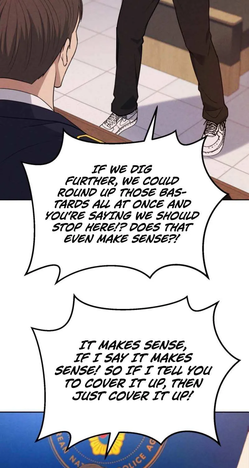Police Returner’s Reset Life Chapter 1 page 9 - 