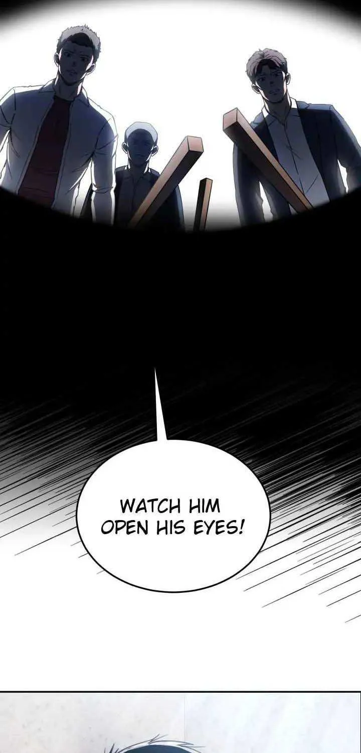 Police Returner’s Reset Life Chapter 1 page 83 - 