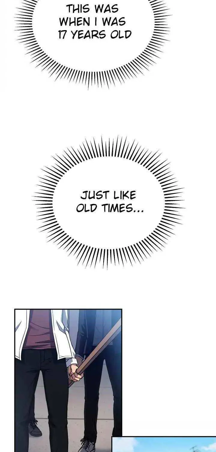 Police Returner’s Reset Life Chapter 1 page 87 - 
