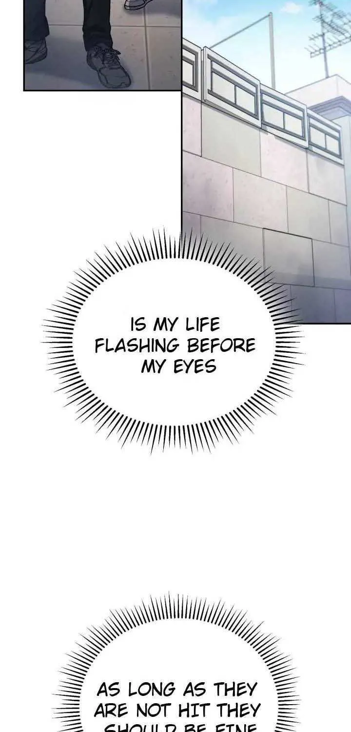 Police Returner’s Reset Life Chapter 1 page 88 - 