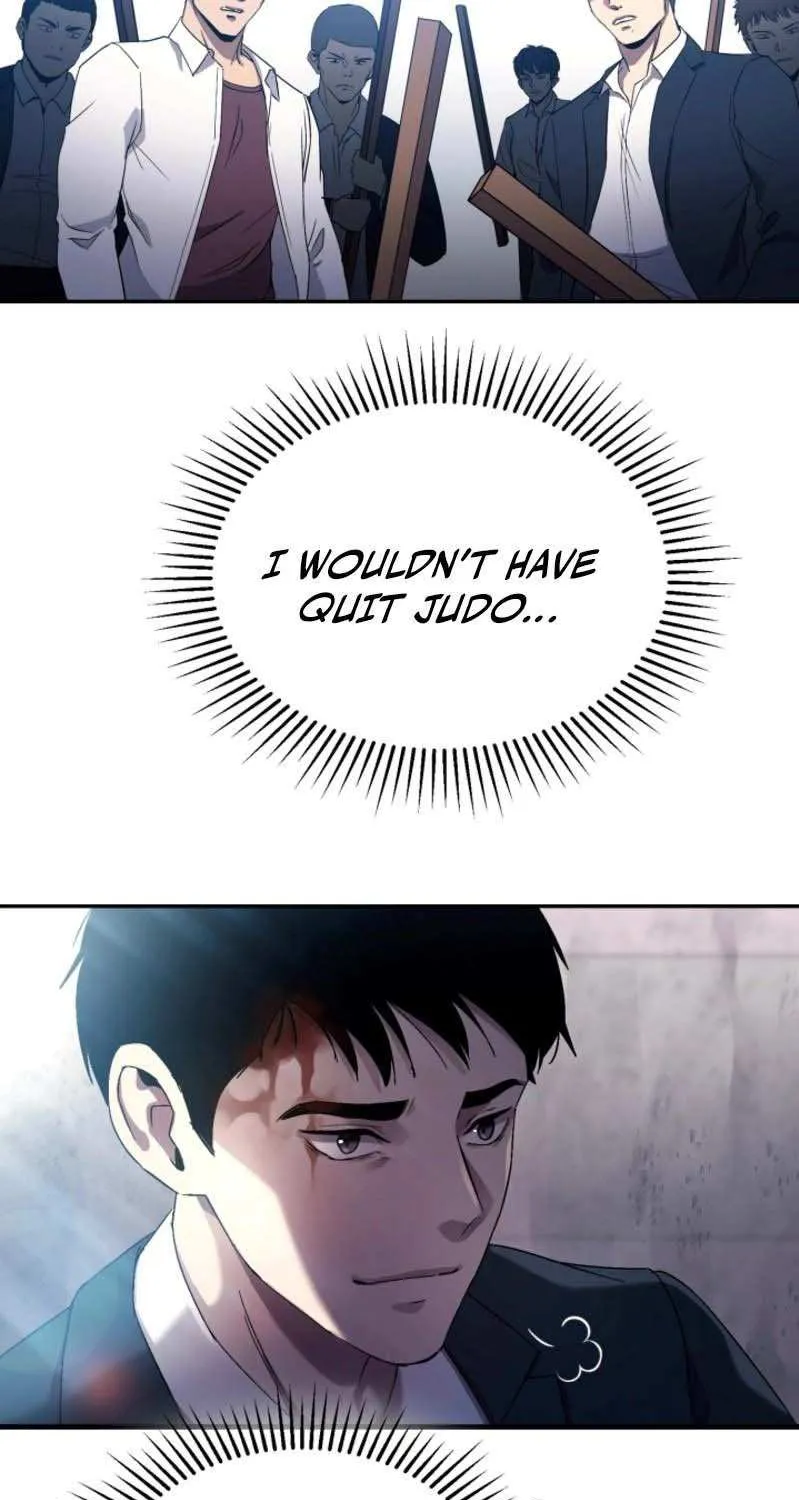 Police Returner’s Reset Life Chapter 1 page 90 - 