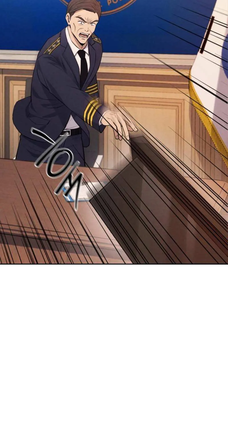Police Returner’s Reset Life Chapter 1 page 10 - 