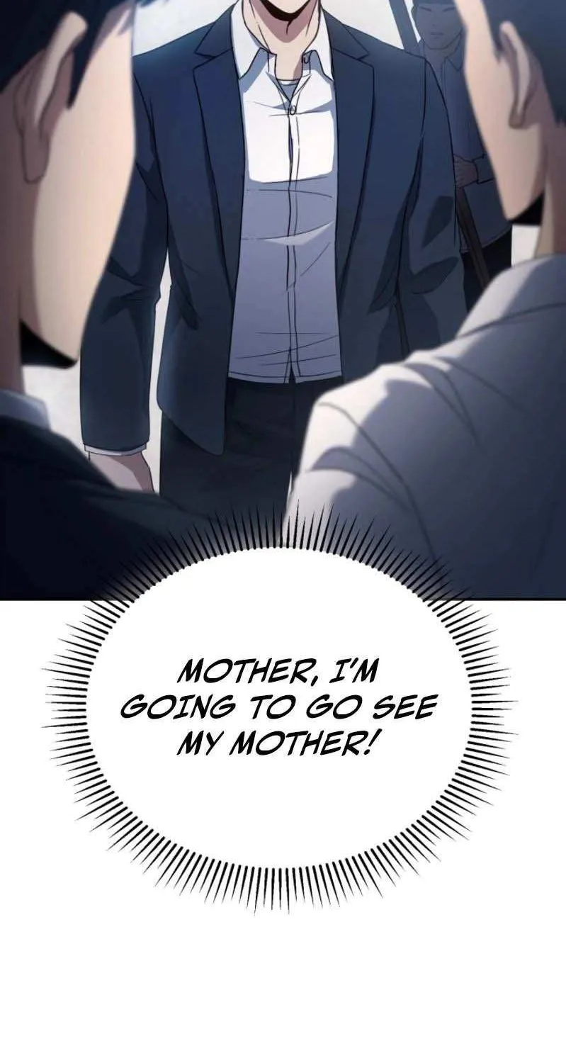 Police Returner’s Reset Life Chapter 1 page 93 - 