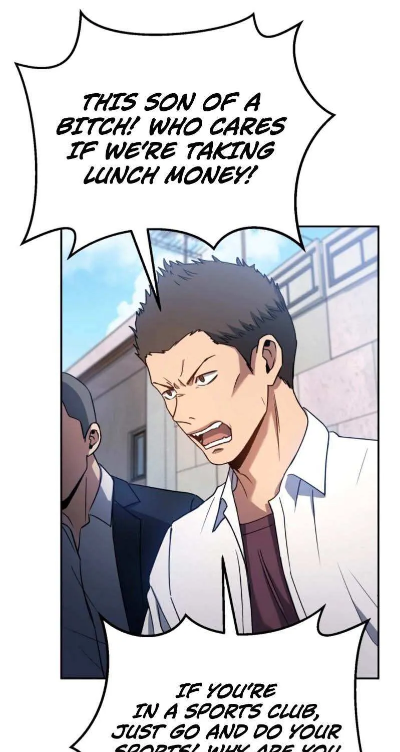 Police Returner’s Reset Life Chapter 1 page 94 - 