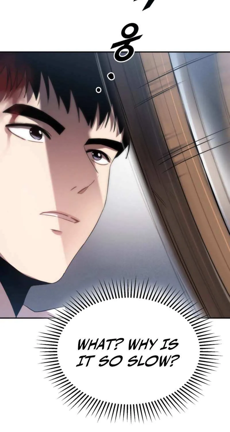 Police Returner’s Reset Life Chapter 1 page 99 - 