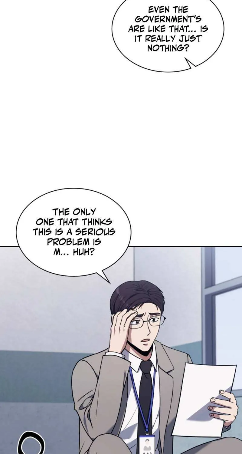 Police Returner’s Reset Life Chapter 10 page 11 - 