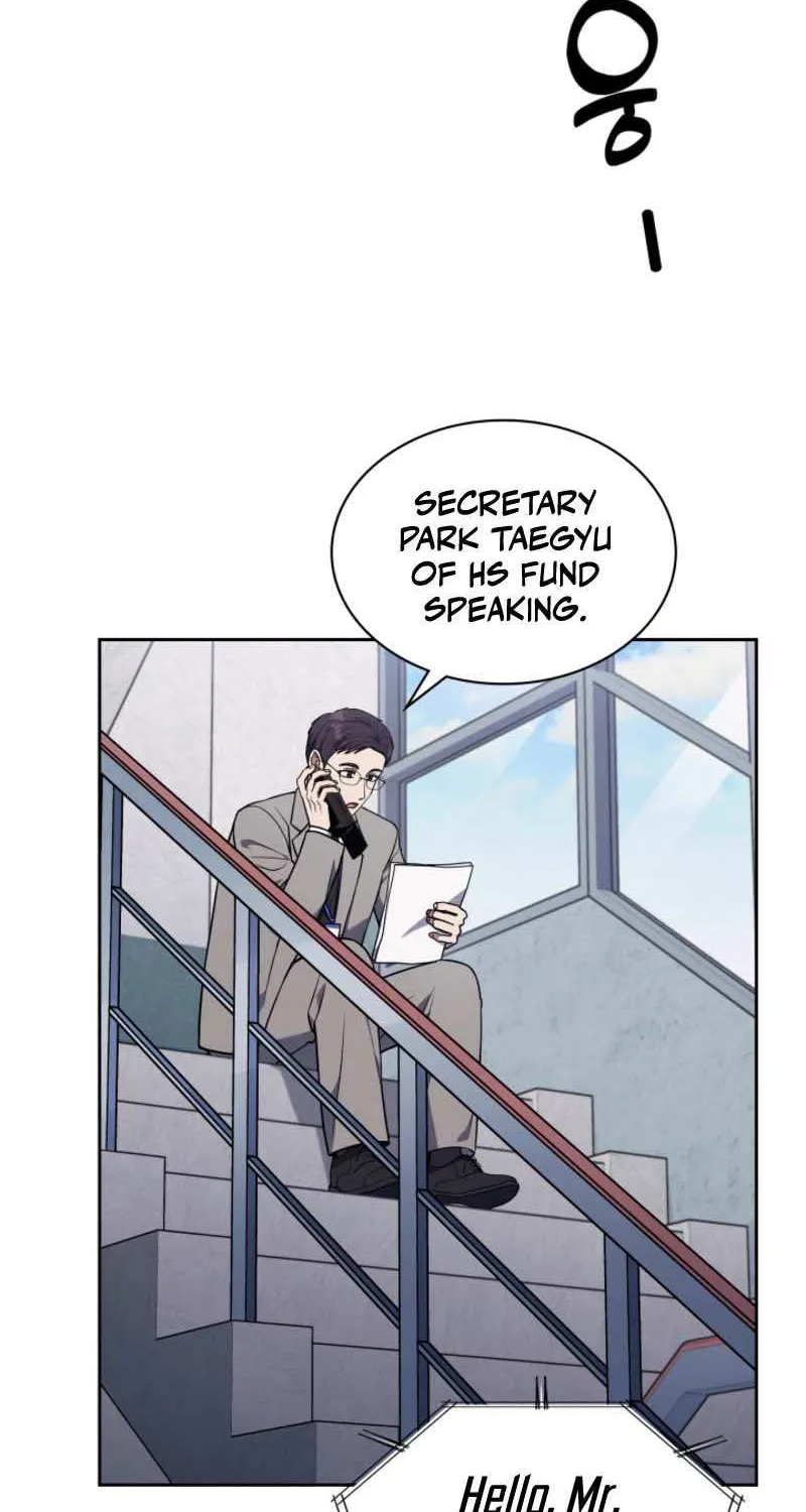 Police Returner’s Reset Life Chapter 10 page 13 - 