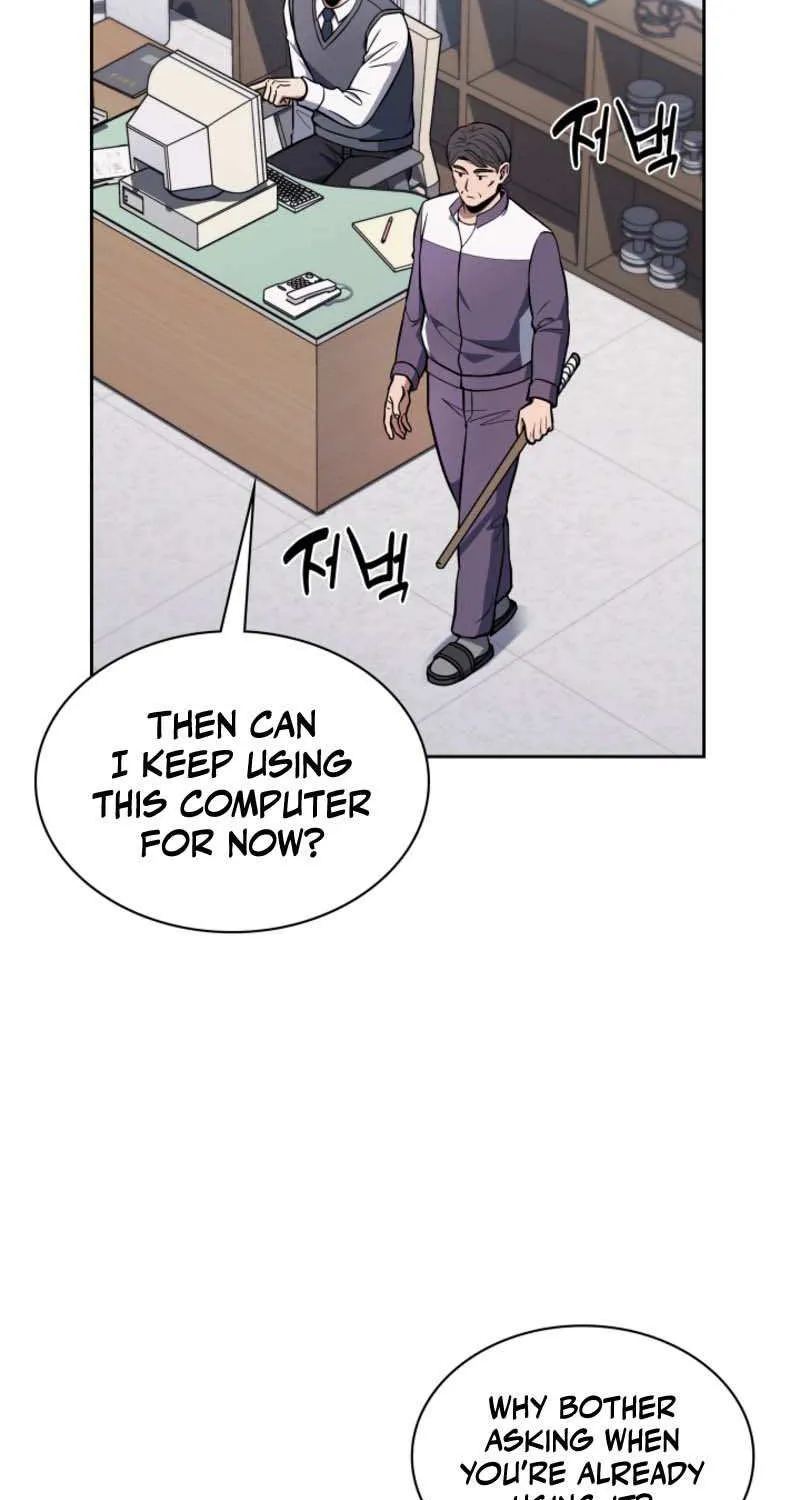 Police Returner’s Reset Life Chapter 10 page 32 - 