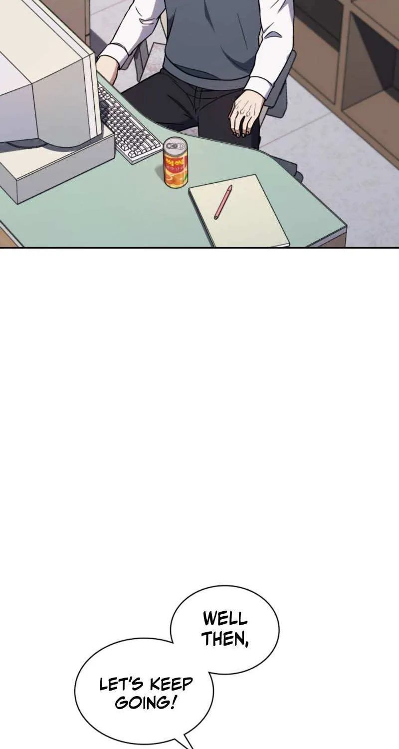 Police Returner’s Reset Life Chapter 10 page 39 - 