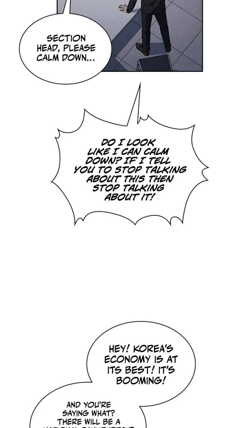 Police Returner’s Reset Life Chapter 10 page 5 - 