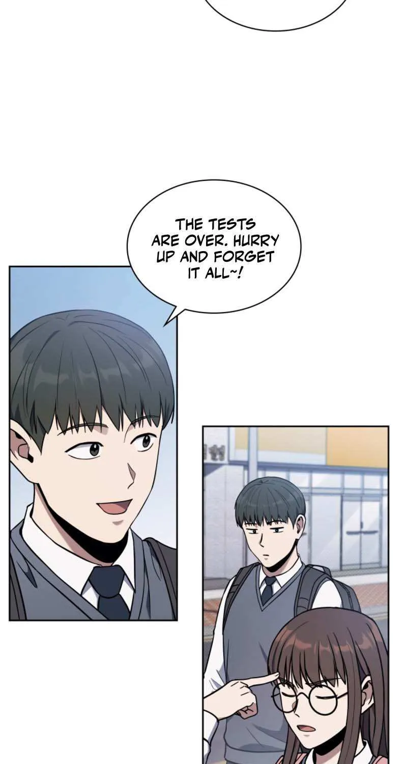 Police Returner’s Reset Life Chapter 10 page 55 - 