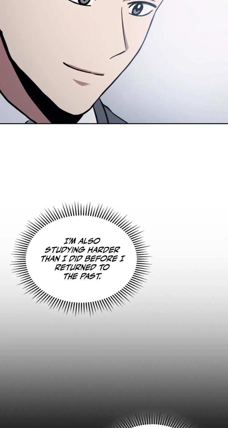 Police Returner’s Reset Life Chapter 10 page 63 - 