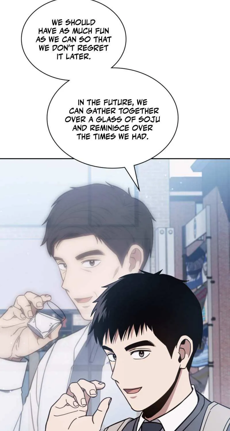 Police Returner’s Reset Life Chapter 10 page 67 - 