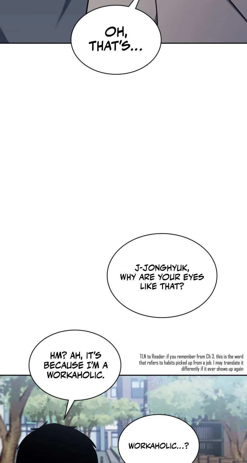 Police Returner’s Reset Life Chapter 10 page 78 - 