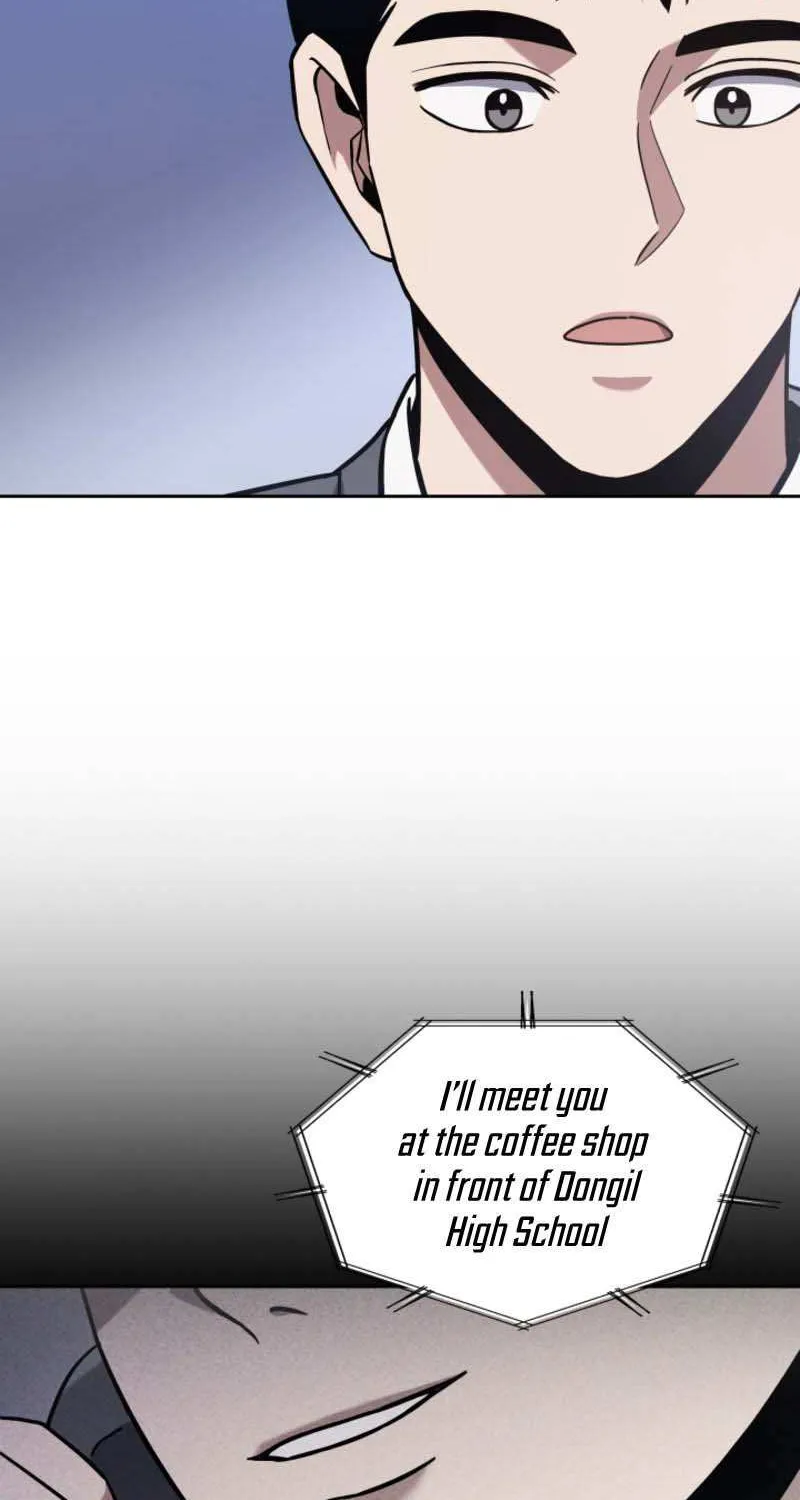 Police Returner’s Reset Life Chapter 10 page 87 - 