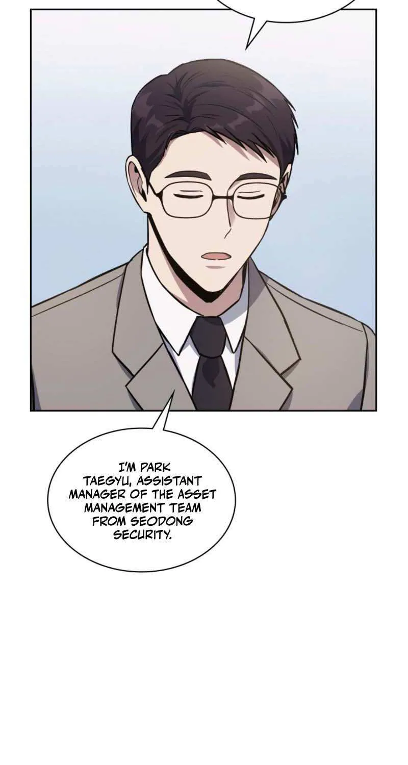 Police Returner’s Reset Life Chapter 11 page 3 - 